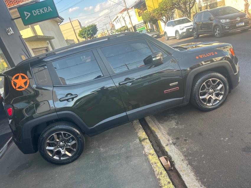 JEEP Renegade - Foto