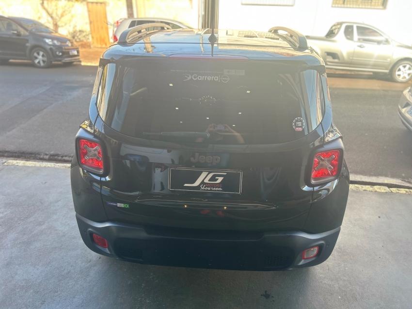 JEEP Renegade - Foto