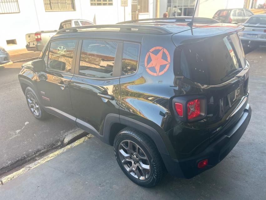 JEEP Renegade - Foto