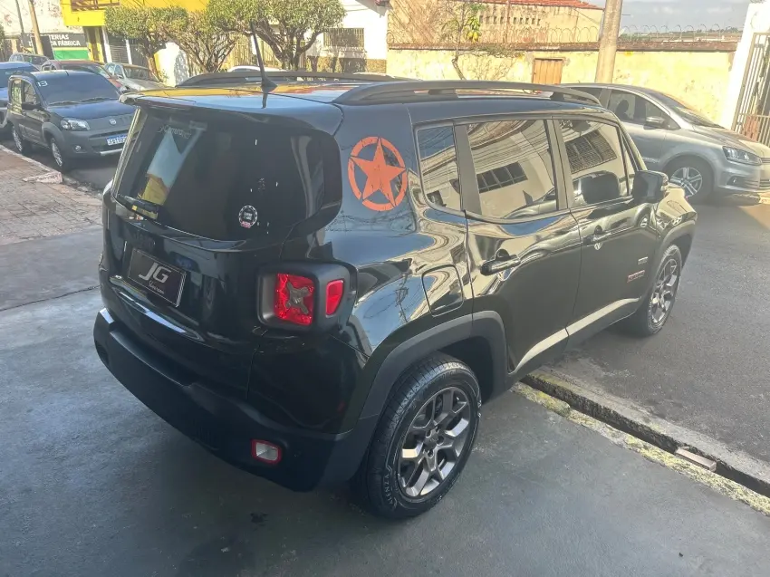 JEEP Renegade - Foto