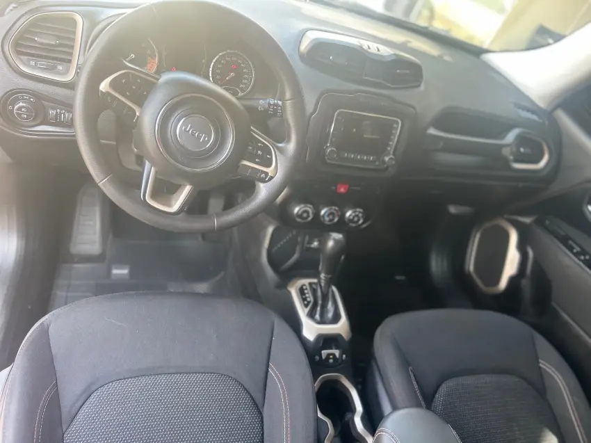 JEEP Renegade - Foto