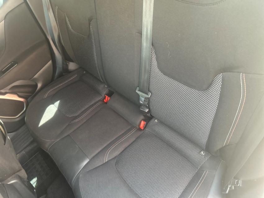 JEEP Renegade - Foto