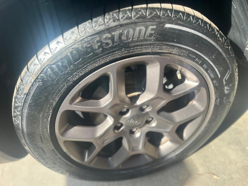 JEEP Renegade - Foto