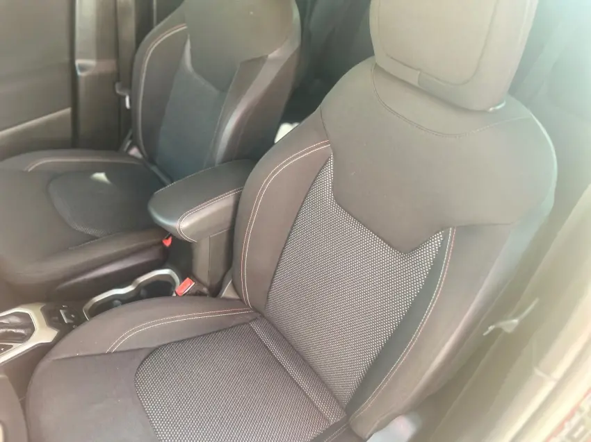 JEEP Renegade - Foto