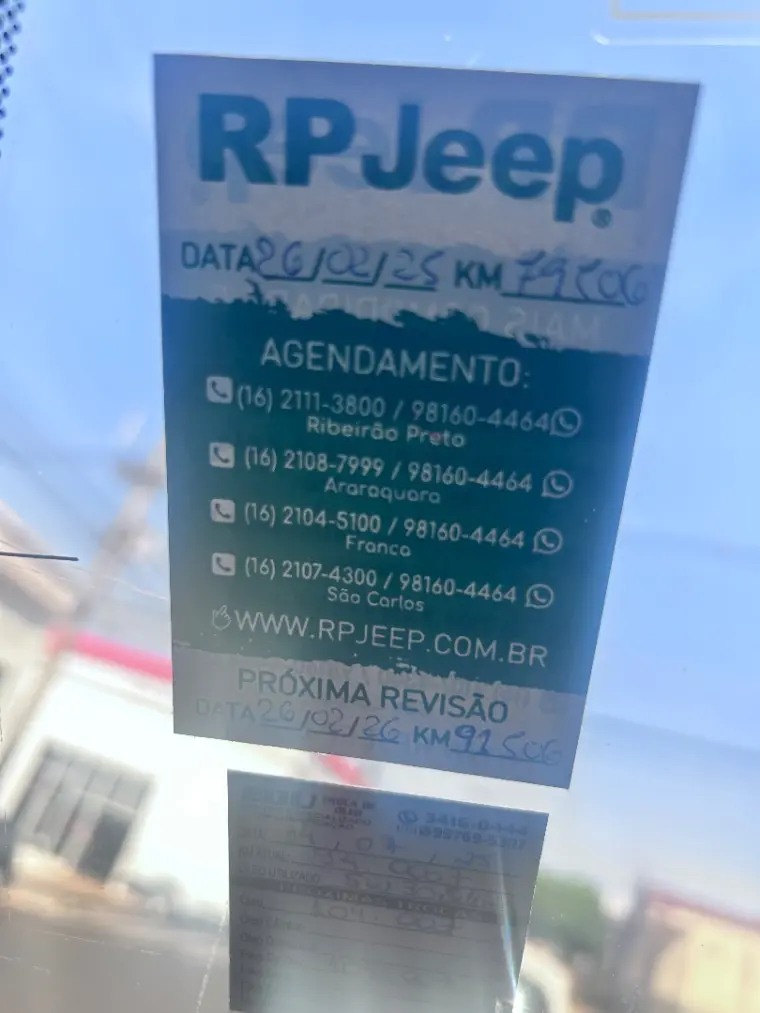 JEEP Renegade - Foto