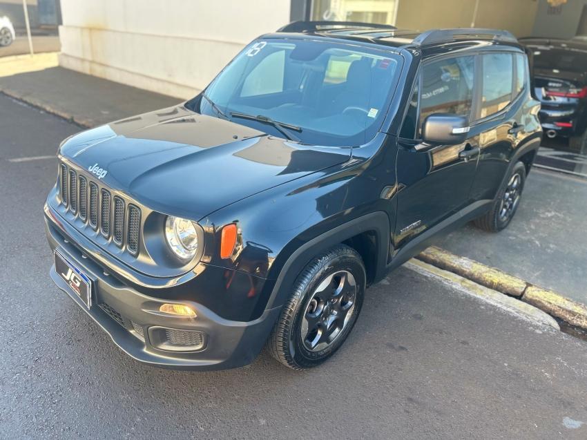 JEEP Renegade - Foto