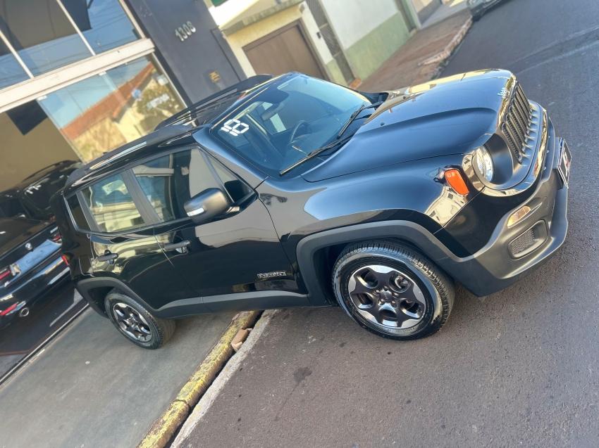 JEEP Renegade - Foto