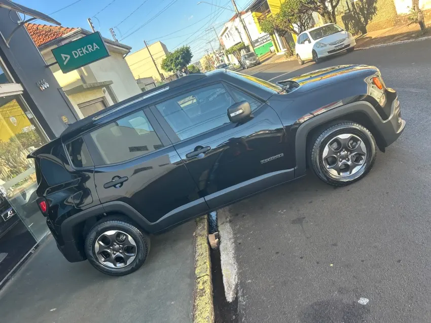 JEEP Renegade - Foto