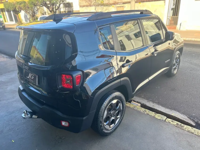 JEEP Renegade - Foto