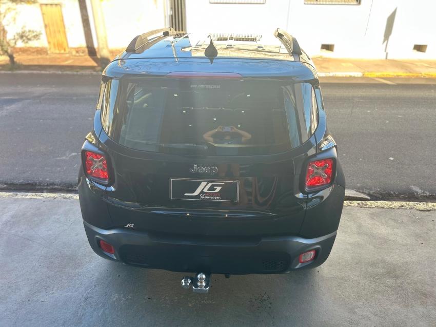 JEEP Renegade - Foto