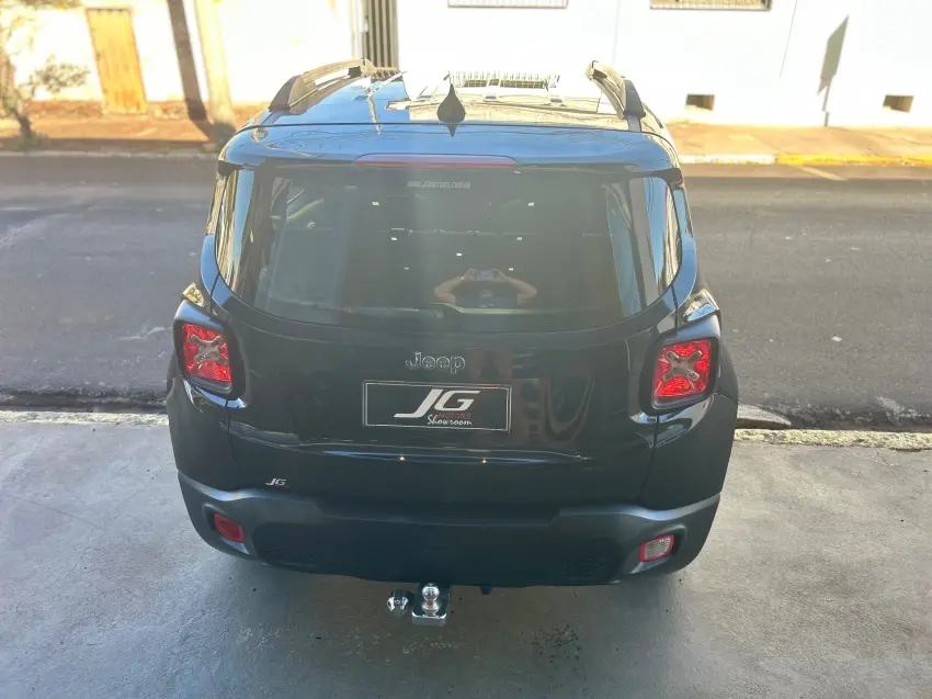 JEEP Renegade - Foto