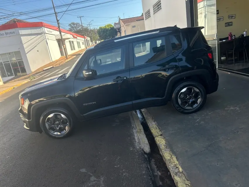 JEEP Renegade - Foto