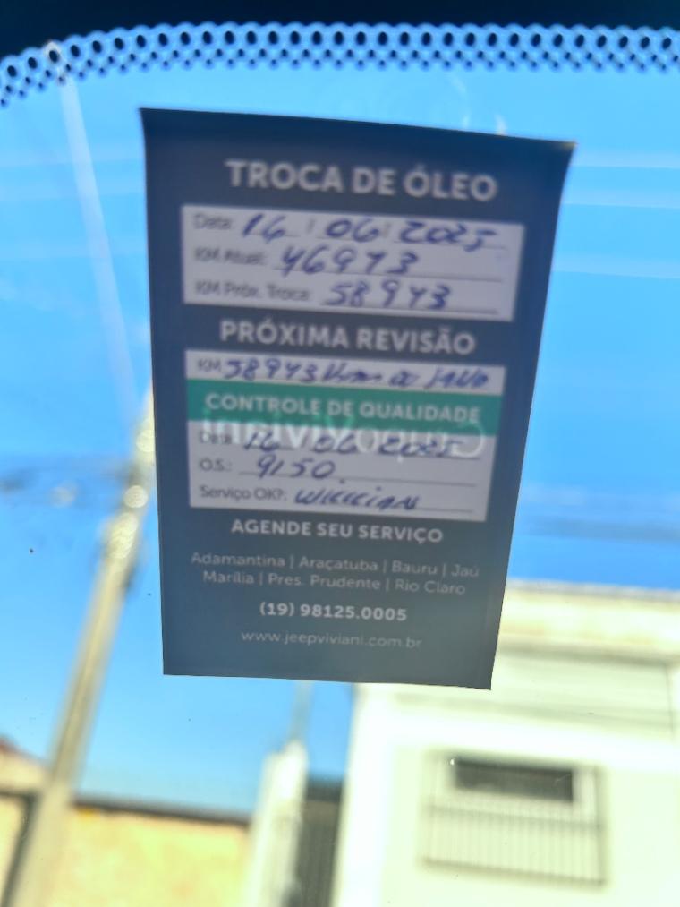 JEEP Renegade - Foto