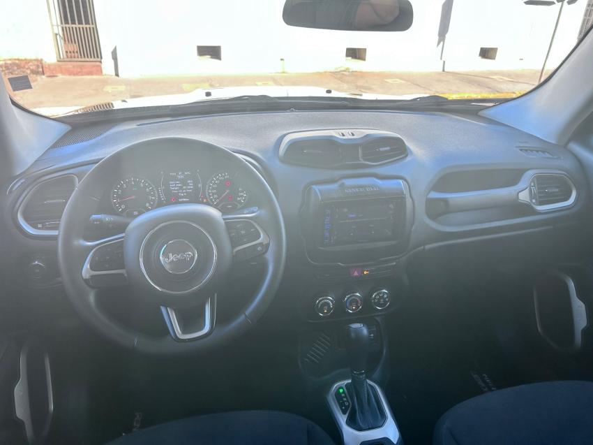 JEEP Renegade - Foto