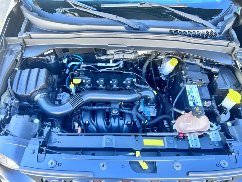 JEEP Renegade - Foto