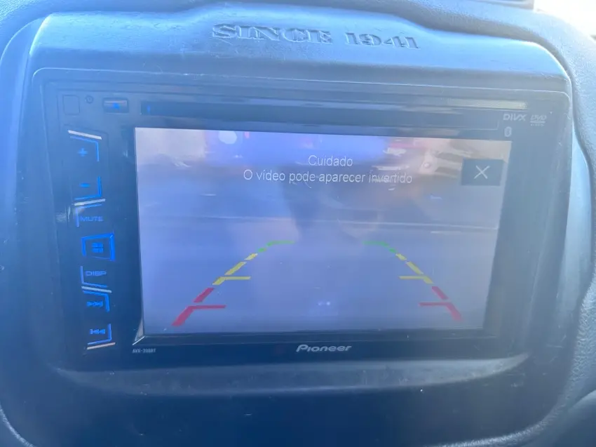 JEEP Renegade - Foto