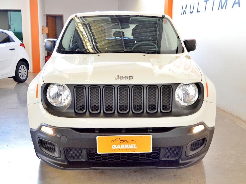 JEEP Renegade - Foto