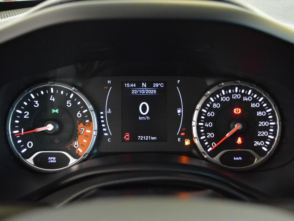 JEEP Renegade - Foto