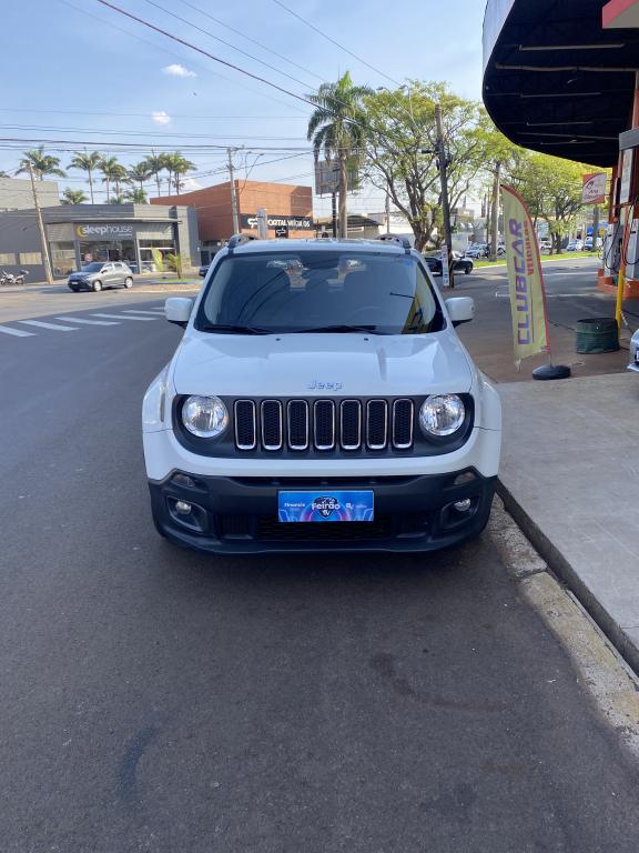 JEEP Renegade - Foto
