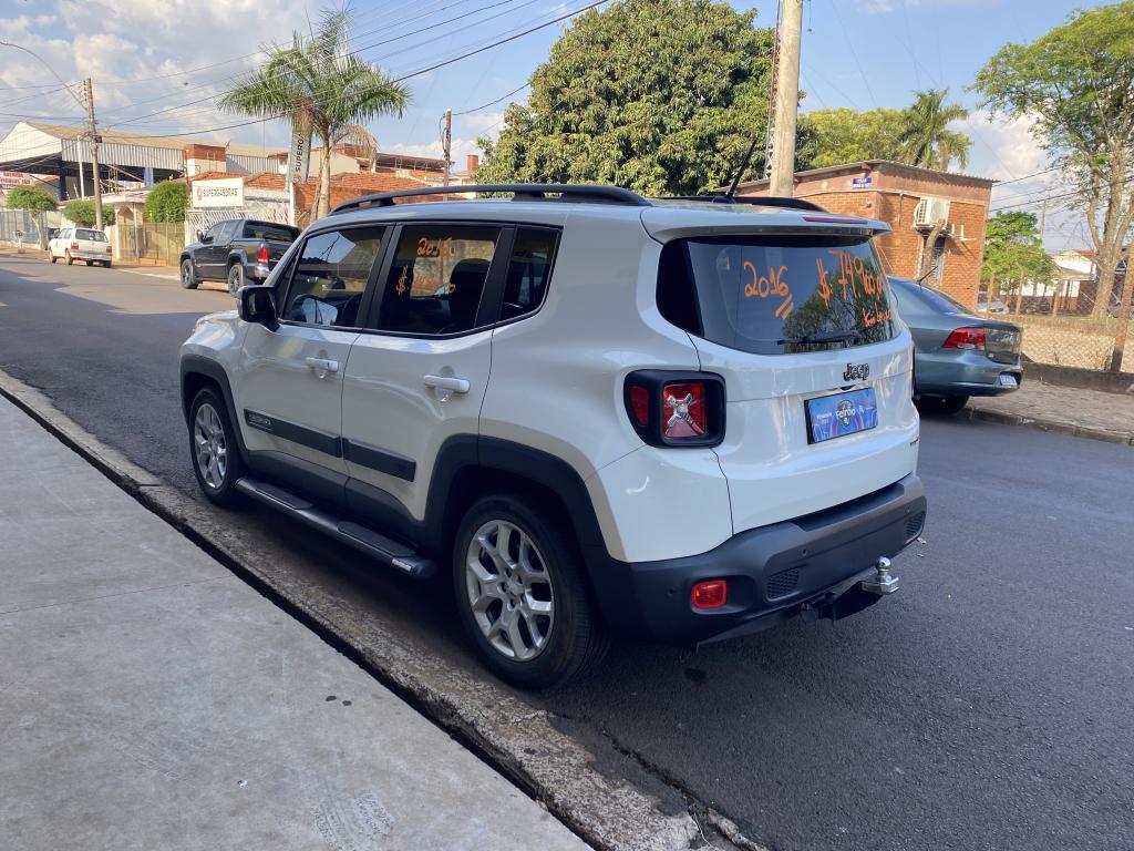 JEEP Renegade - Foto