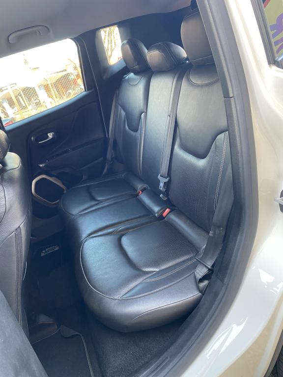 JEEP Renegade - Foto