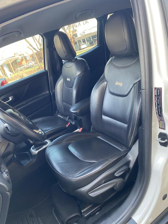 JEEP Renegade - Foto