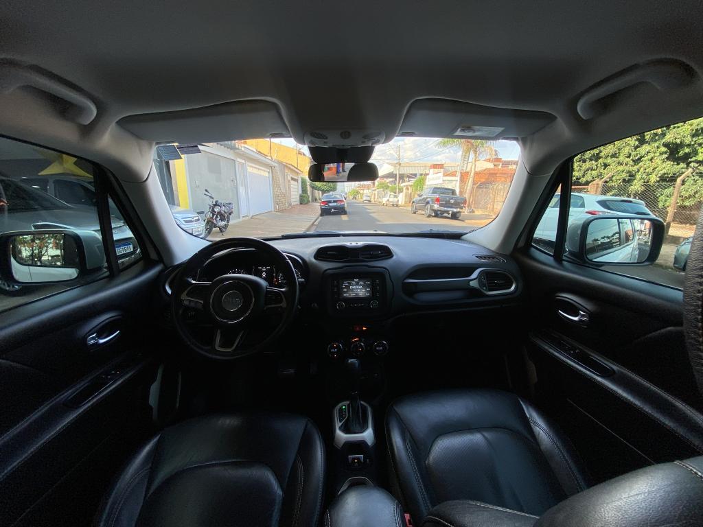 JEEP Renegade - Foto