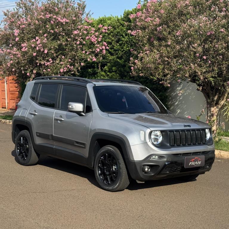 JEEP Renegade - Foto