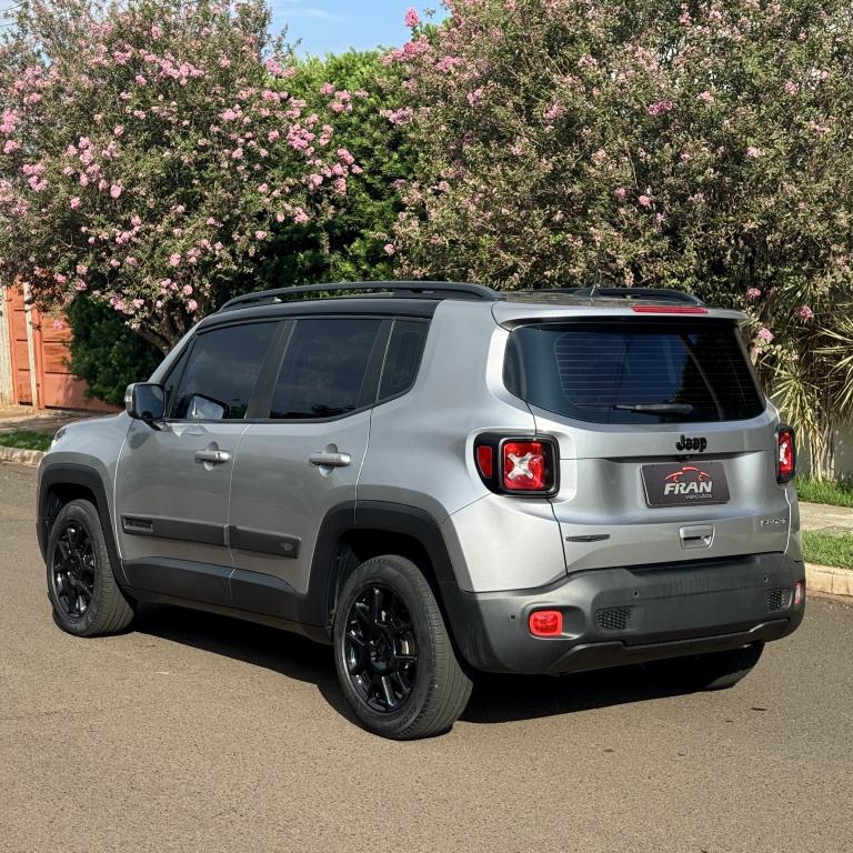 JEEP Renegade - Foto