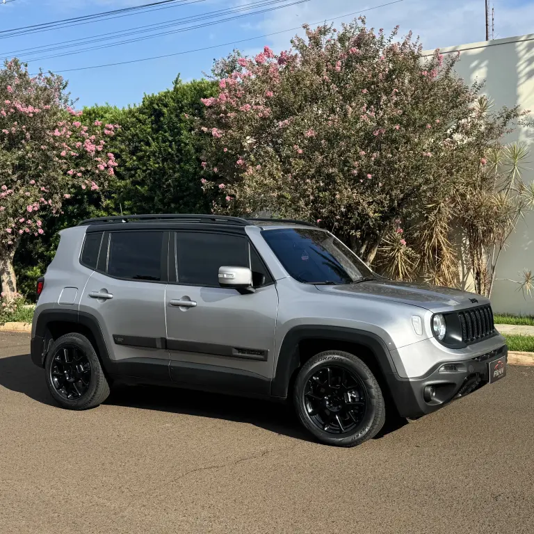 JEEP Renegade - Foto