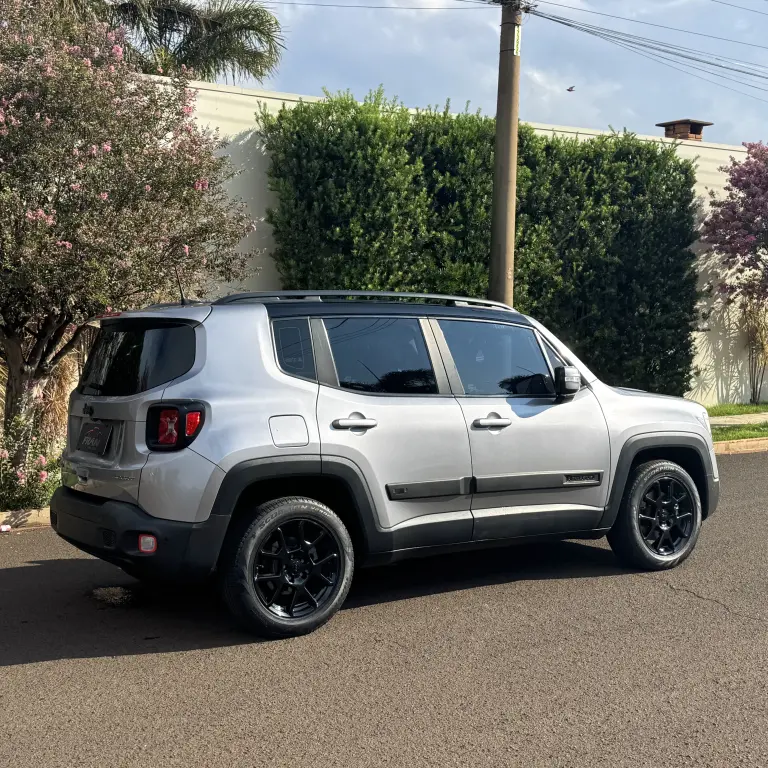 JEEP Renegade - Foto