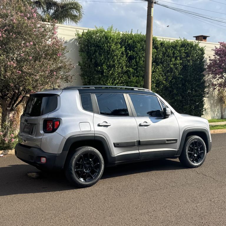JEEP Renegade - Foto