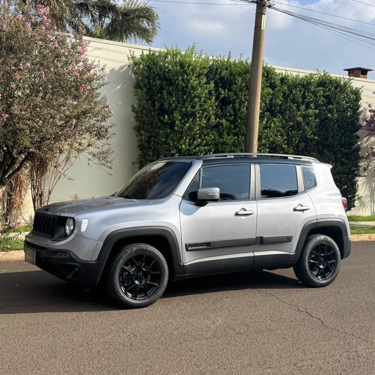 JEEP Renegade - Foto