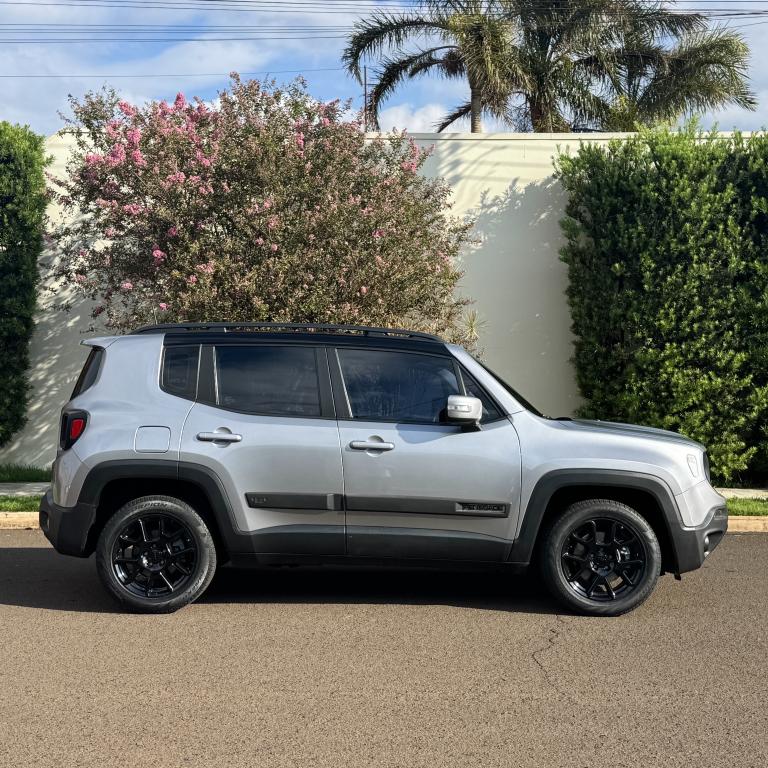 JEEP Renegade - Foto