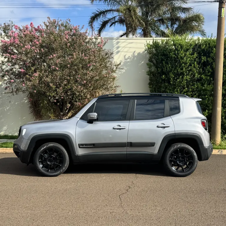 JEEP Renegade - Foto