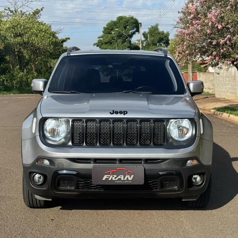 JEEP Renegade - Foto