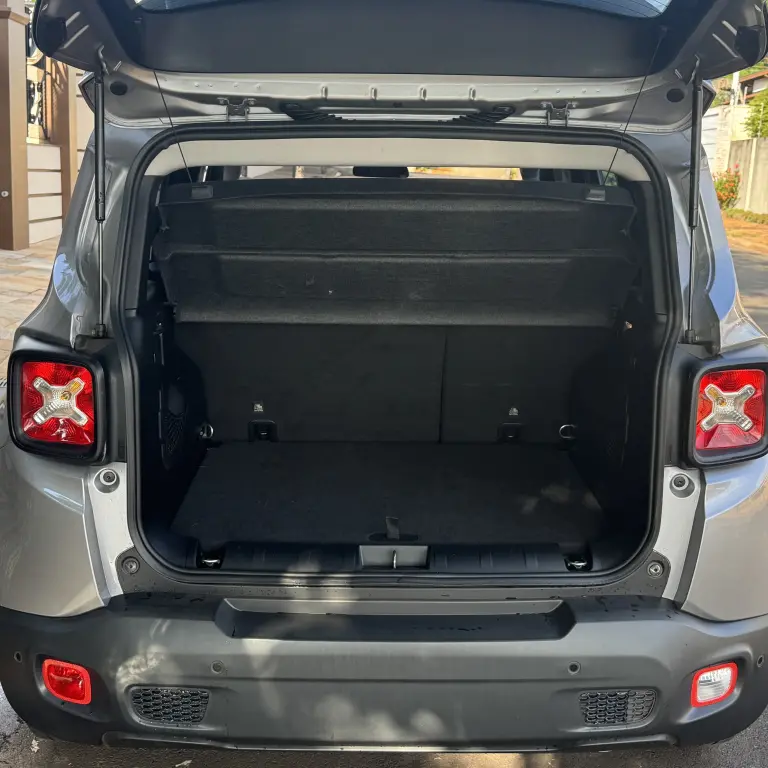 JEEP Renegade - Foto