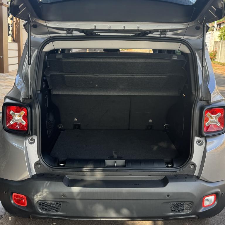 JEEP Renegade - Foto