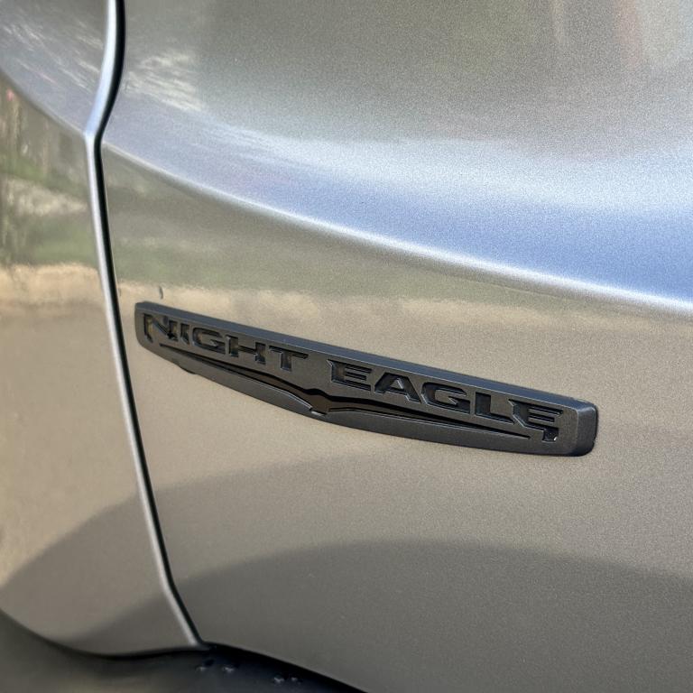 JEEP Renegade - Foto