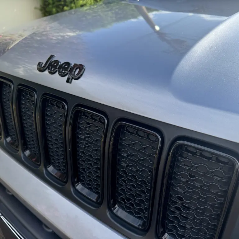 JEEP Renegade - Foto