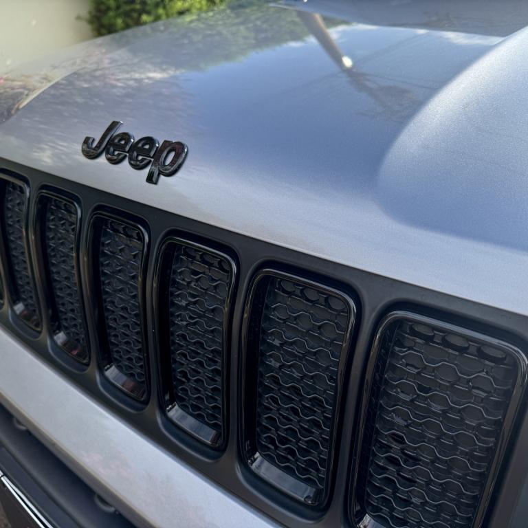 JEEP Renegade - Foto