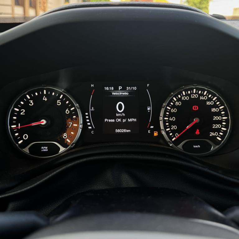 JEEP Renegade - Foto