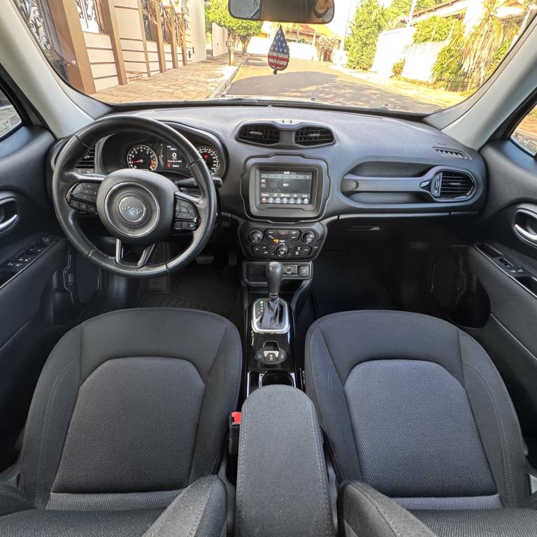 JEEP Renegade - Foto