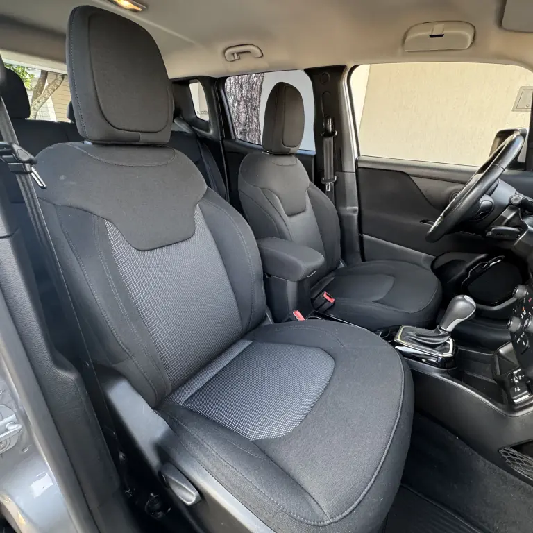 JEEP Renegade - Foto