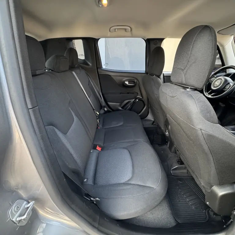 JEEP Renegade - Foto