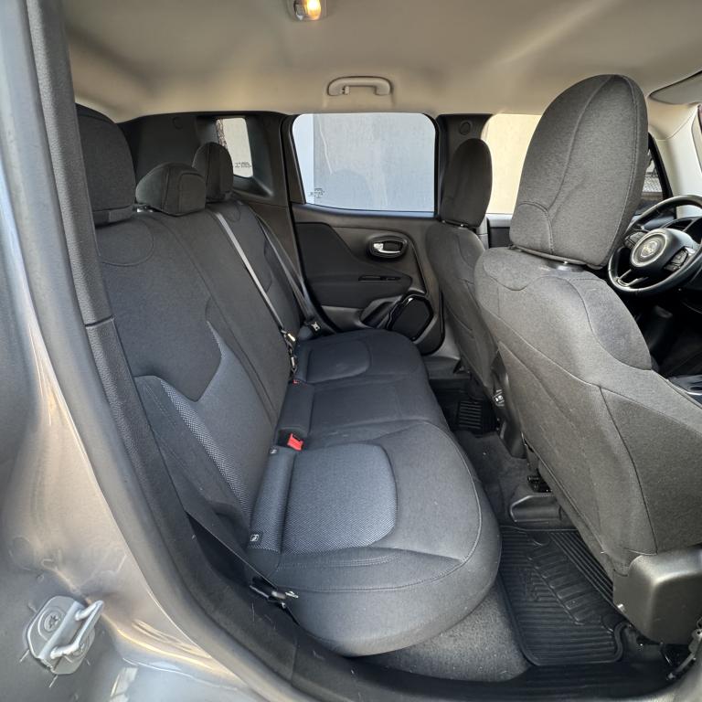 JEEP Renegade - Foto