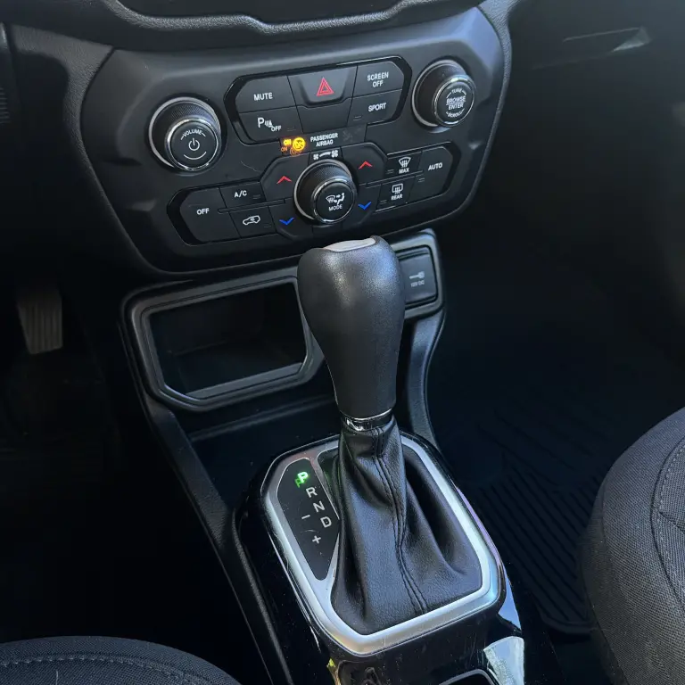 JEEP Renegade - Foto