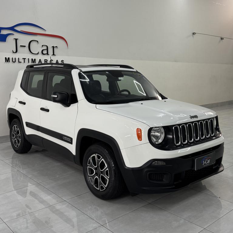 JEEP Renegade - Foto