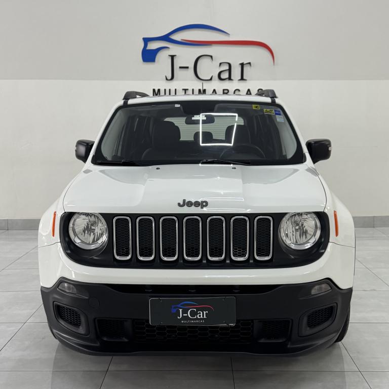 JEEP Renegade - Foto