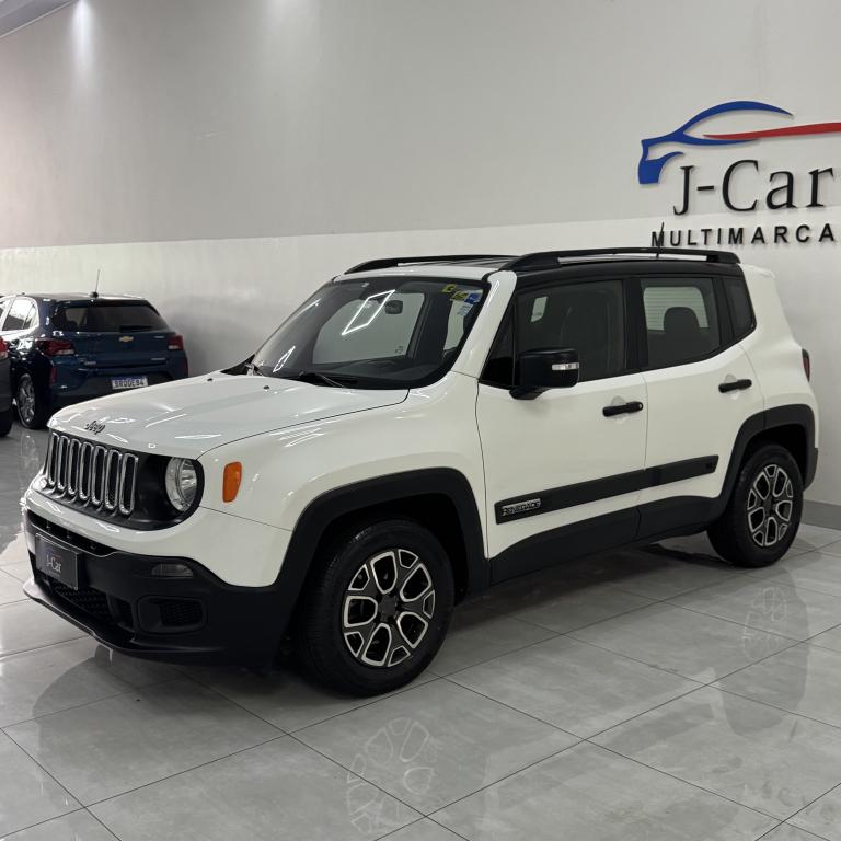 JEEP Renegade - Foto